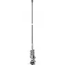 Antenne VHF magnétique 3 dB pour mobile avec embase magnétique